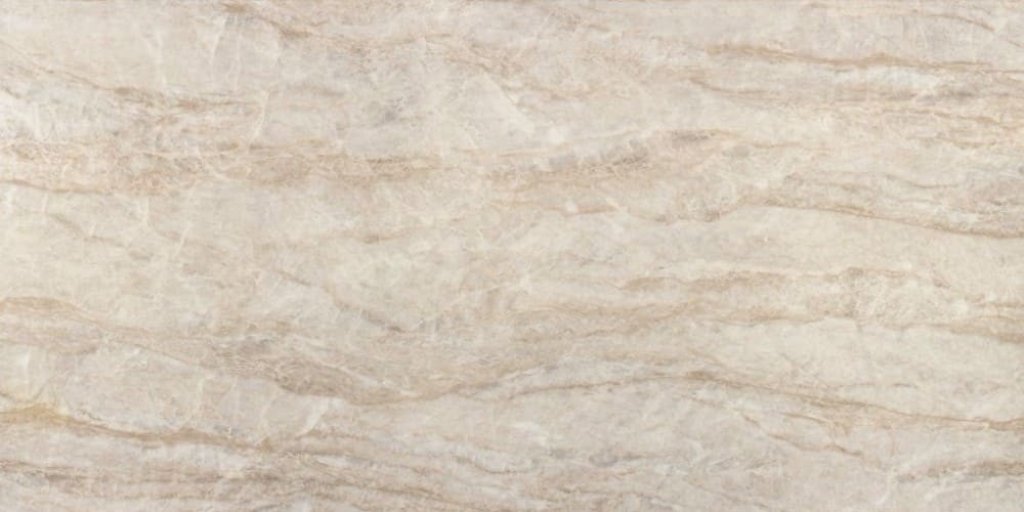 Dekton Aanrechtblad in de kleur Arga van Cosentino met een warme ondertoon die gezelligheid uitstraalt.