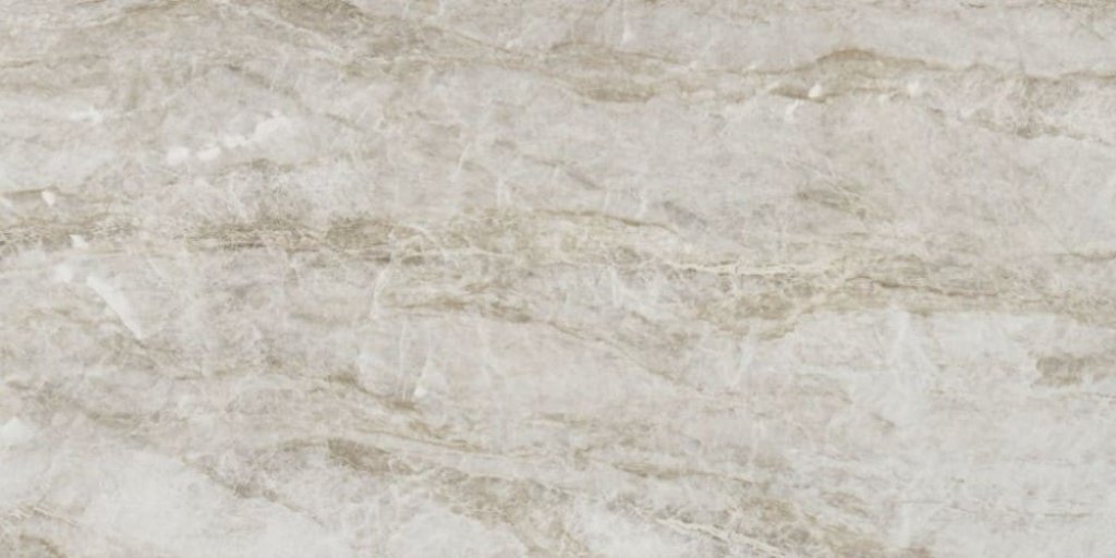 Dekton Aanrechtblad in de kleur Taga van Cosentino met een luchtige grijstint die frisheid brengt in de ruimte.